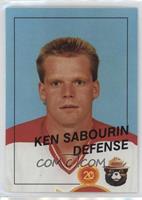 Ken Sabourin