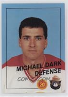 Michael Dark