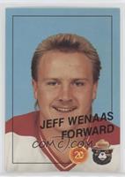 Jeff Wenaas