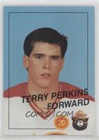 Terry Perkins