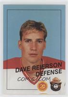 Dave Reierson