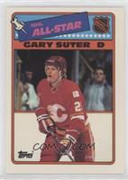 Gary Suter