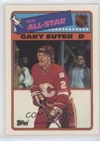 Gary Suter