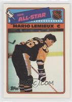 Mario Lemieux