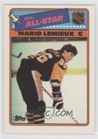 Mario Lemieux