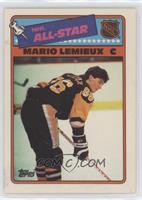 Mario Lemieux