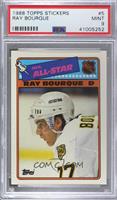 Ray Bourque [PSA 9 MINT]