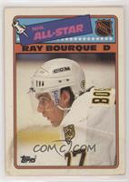 Ray Bourque [EX to NM]