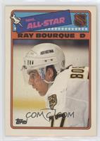 Ray Bourque [Good to VG‑EX]