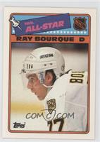 Ray Bourque