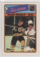 Cam Neely