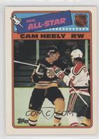 Cam Neely