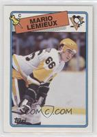 Mario Lemieux