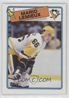 Mario Lemieux