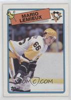 Mario Lemieux