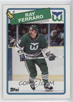 Ray Ferraro