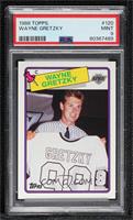 Wayne Gretzky [PSA 9 MINT]