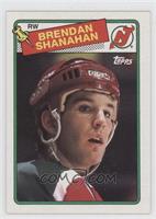 Brendan Shanahan