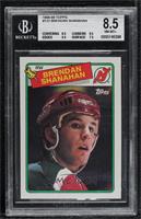 Brendan Shanahan [BGS 8.5 NM‑MT+]