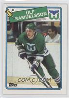 Ulf Samuelsson