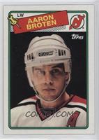 Aaron Broten