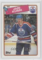 Jari Kurri