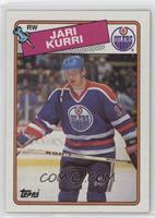 Jari Kurri