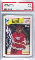 Adam Oates [PSA 9 MINT]