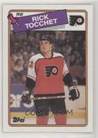 Rick Tocchet