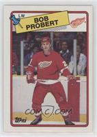 Bob Probert