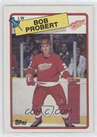 Bob Probert