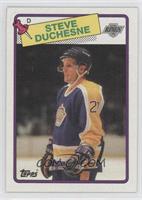 Steve Duchesne