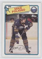 Mike Foligno