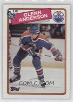 Glenn Anderson