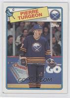 Pierre Turgeon