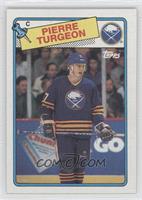 Pierre Turgeon