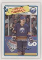 Pierre Turgeon [EX to NM]