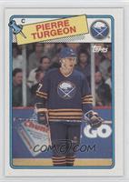 Pierre Turgeon