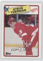 Steve Yzerman