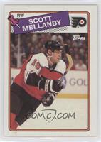 Scott Mellanby [EX to NM]