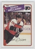 Scott Mellanby