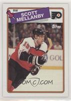 Scott Mellanby