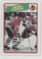 Denis Savard