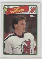 Pat Verbeek