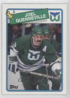 Joel Quenneville