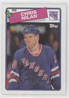 Chris Nilan