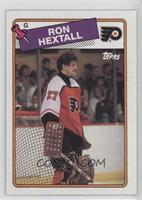 Ron Hextall