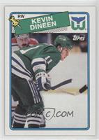 Kevin Dineen