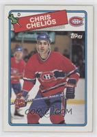 Chris Chelios