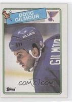 Doug Gilmour